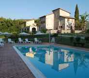 Swimming Pool 3 Il Gelso Country House