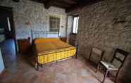 Kamar Tidur 6 Il Gelso Country House
