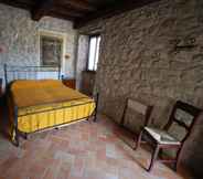 Bedroom 6 Il Gelso Country House