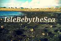 Bangunan Islebebythesea