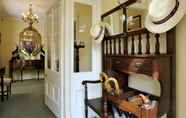 Lobi 3 Bedrule Old Manse B&B