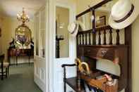 Lobi Bedrule Old Manse B&B