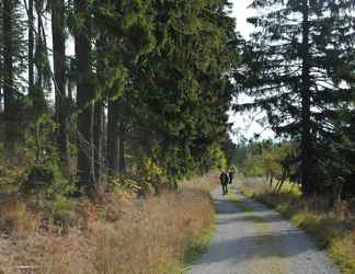 Bangunan 2 Landgasthof Gruß