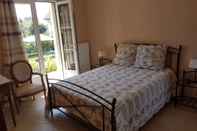 Phòng ngủ La Montignonne