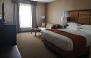 Bedroom 6 Best Western Plus Hinton Inn & Suites