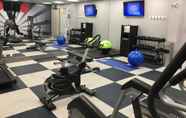 Fitness Center 2 GLō Best Western Kanata Ottawa West