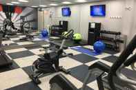 Fitness Center GLō Best Western Kanata Ottawa West