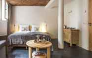 Kamar Tidur 2 Bed and Breakfast Notterveld