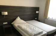 Kamar Tidur 6 Hotel-Pension Marienhof