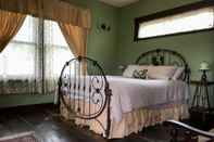 Kamar Tidur The Marie Bed and Breakfast