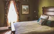 Kamar Tidur 7 The Marie Bed and Breakfast