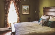 Bilik Tidur 7 The Marie Bed and Breakfast