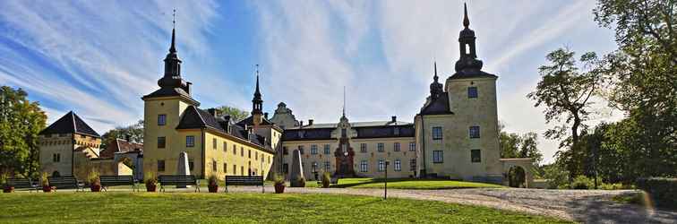 Exterior Stockholm Bed & Breakfast