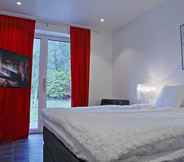 Bilik Tidur 7 Stockholm Bed & Breakfast