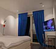 Bilik Tidur 3 Stockholm Bed & Breakfast