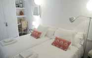 Bedroom 3 Casa Con Piscina En Cadaques - 1593