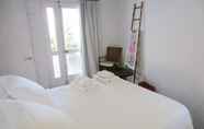 Bedroom 5 Casa Con Piscina En Cadaques - 1593