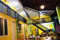 Lobi Colors Boutique Hostel