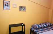 Bilik Tidur 6 Colors Boutique Hostel