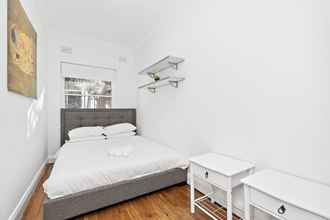 Phòng ngủ 4 Pelicanstay in Bondi Beach