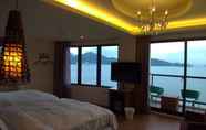 Kamar Tidur 4 Miracolo View Hotel