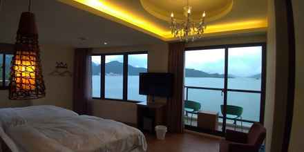 Kamar Tidur 4 Miracolo View Hotel