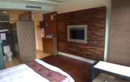 Kamar Tidur 6 Miracolo View Hotel