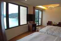 Kamar Tidur Miracolo View Hotel