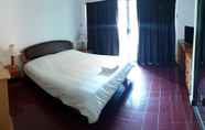 Kamar Tidur 3 Walking Street Hostel by New Wave - Adults Only