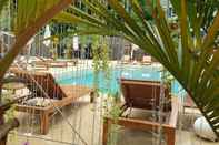 Swimming Pool Walking Street Hostel by New Wave - Adults Only