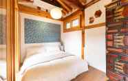 Bedroom 2 Open Real Luxury Korean Hanok