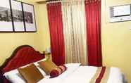 Kamar Tidur 7 Wil's Condotel