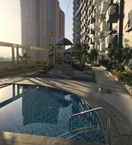 SWIMMING_POOL Cubao ManhattanHeights Unit 5H Tower C