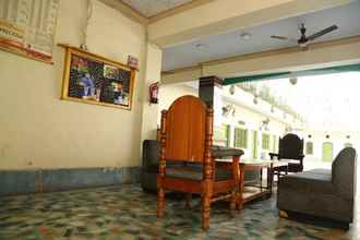 Lobby 4 Hotel Anand Palace