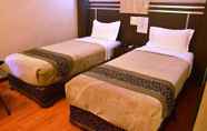Bedroom 6 Hotel Kanisshk Inn