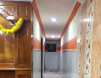 Lobi 2 Sree Sannidhee Residency