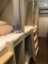 Phòng ngủ 4 bnb+ Higashinihonbasi Backpacker House