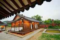 Exterior Hanok Hotel Dong Nak Won