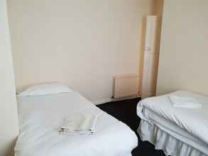 Kamar Tidur 4 Longfield Road