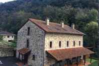 Exterior Albergue Cabrales - Hostel