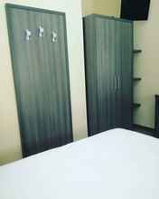 ห้องนอน 4 Hotel Pompei