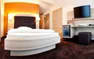 ห้องนอน 6 Bacchus Hotel
