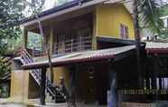 ภายนอกอาคาร 4 Yoho Sinharaja Birders Lodge