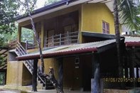 ภายนอกอาคาร Yoho Sinharaja Birders Lodge