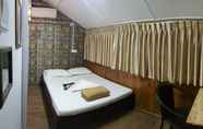 Bedroom 6 NZH Hostel