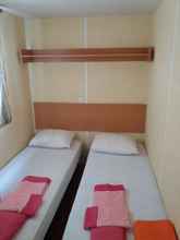 Bedroom 4 Camping Bola