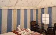 Bedroom 4 Oasis Camp Sam