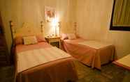 Phòng ngủ 5 Hotel Rural Molino la Boticaria