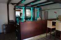 Bar, Kafe, dan Lounge Hotel zur Post