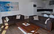 Common Space 7 JBX Resort Apartments Lipno